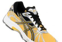 Asics Gel Speedstar 3
