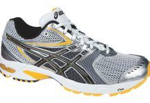 Asics Ds Trainer 14