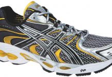 Asics Gel Nimbus 11