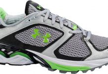 Under Armour Revenant
