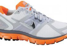 Nike Lunar Glide +