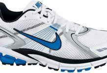 Nike Air Span +6