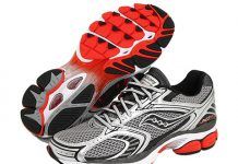 Saucony ProGrid Hurricane 11