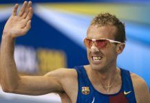Reunión de Valencia: (¡¡¡7:32.41!!!) Sergio ‘Corazón de León’ puede con el récord de Europa de 3000 de Alberto García
