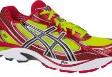 Asics GT 2150