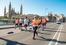 Claves para afrontar el recorrido del Mann Filter XIII Maratón «Ciudad de Zaragoza»