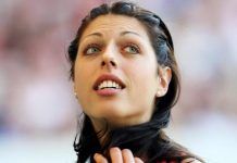 Blanka Vlasic: "¿Qué es el dinero en comparación con la experiencia de las derrotas?"