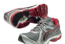Puma Complete Vectana