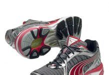 Puma Complete Velosis