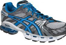 Asics Gel Kinsei 3
