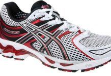 Asics Gel Kayano 16
