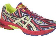 Asics Gel Noosa Tri 5