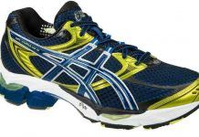 Asics Gel Cumulus 12
