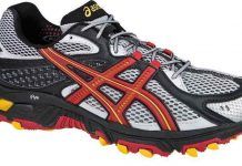 Asics Gel Trabuco 13