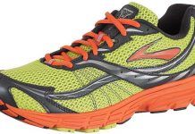 Brooks Launch