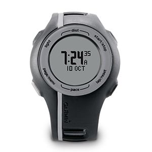 Garmin Forerunner 110 Garmin Forerunner 110