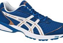 Asics Gel DS Racer 8