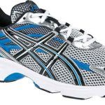Asics Gel Radience 4