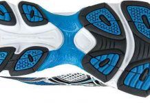 Asics Gel Radience 4