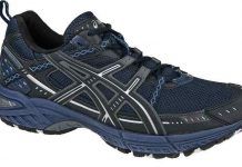 Asics Gel Enduro 6