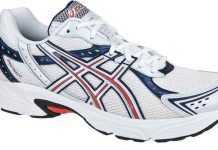 Asics Patriot 3