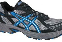 Asics Trail Tambora