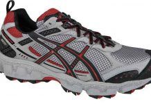 Asics Gel Trail Lahar 2 GT-X