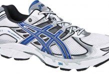Asics Gel Stratus 4