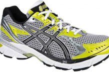 Asics Gel 1160