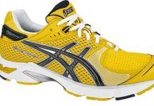 Asics Gel DS Trainer 16