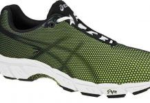 Asics Gel Speedstar 5