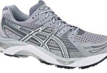 Asics Gel Evolution 6