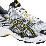 Asics Gel Virage 5