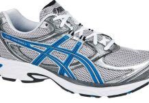 Asics Gel Oberon 5