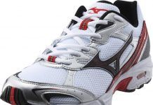 Mizuno Crusader 5