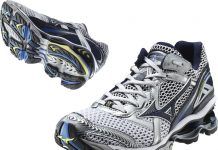 Mizuno Wave Creation 12