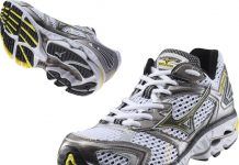 Mizuno Wave Inspire 7