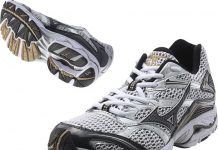 Mizuno Wave Nexus 5