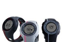 Garmin Forerunner 110