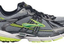 Brooks Ravenna 2