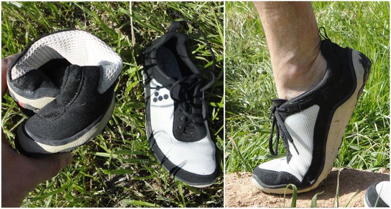 NEO Vivobarefoot Neo