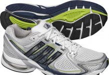 Adidas adiSTAR Salvation 2