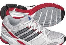 Adidas Response Cushion 19