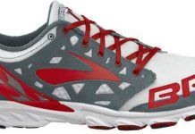 Brooks T7 Racer