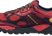 Brooks Cascadia 6