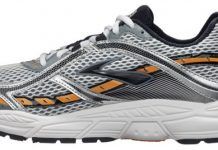 Brooks Dyad 6