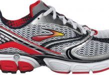 Brooks Ghost 3