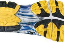 Asics Gel Kayano 17