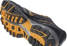 Mizuno Wave Ascend 5