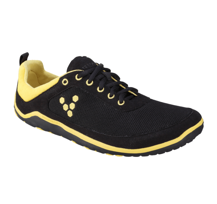 VivoBarefoot Neo neo negras